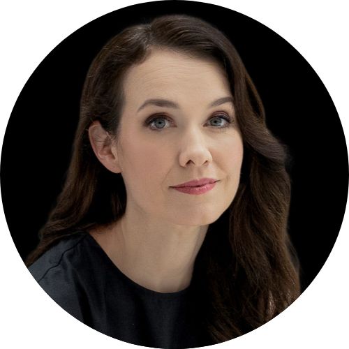 Tamsin Greulich-Smith